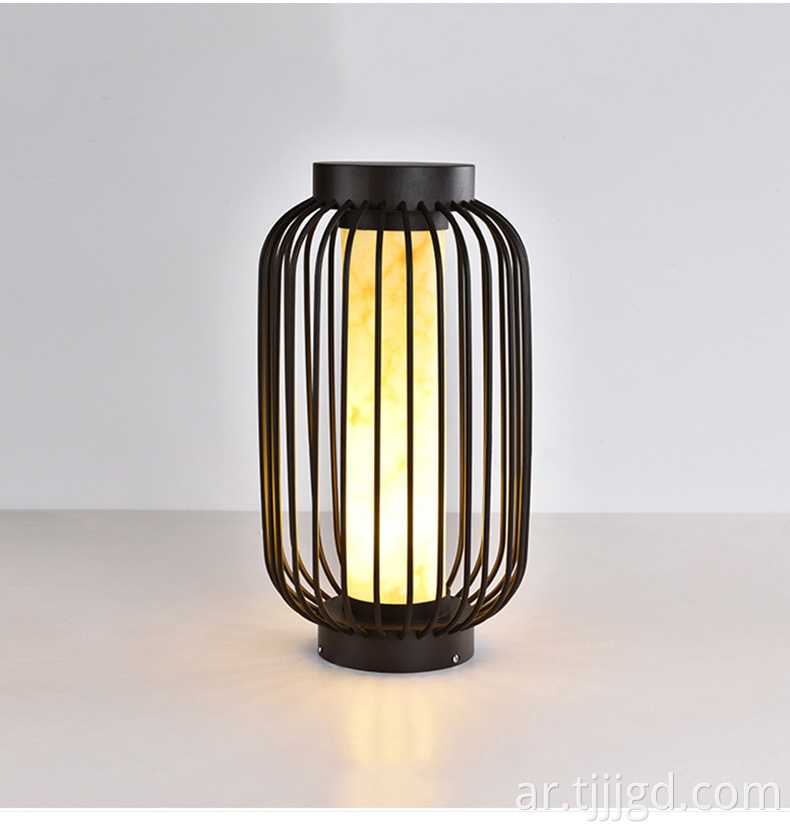 LED Outdoor Decorative Lights